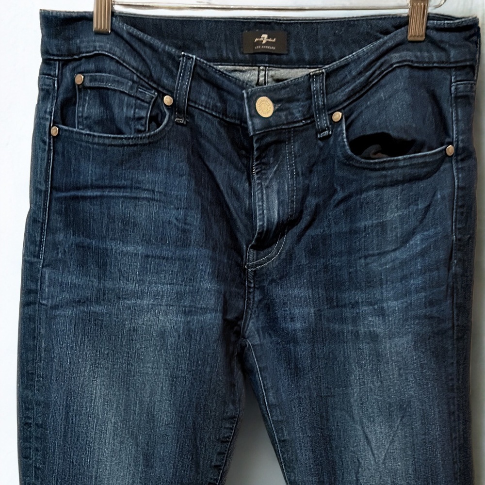 Men’s “7 for All Mankind” Slimmy Jeans